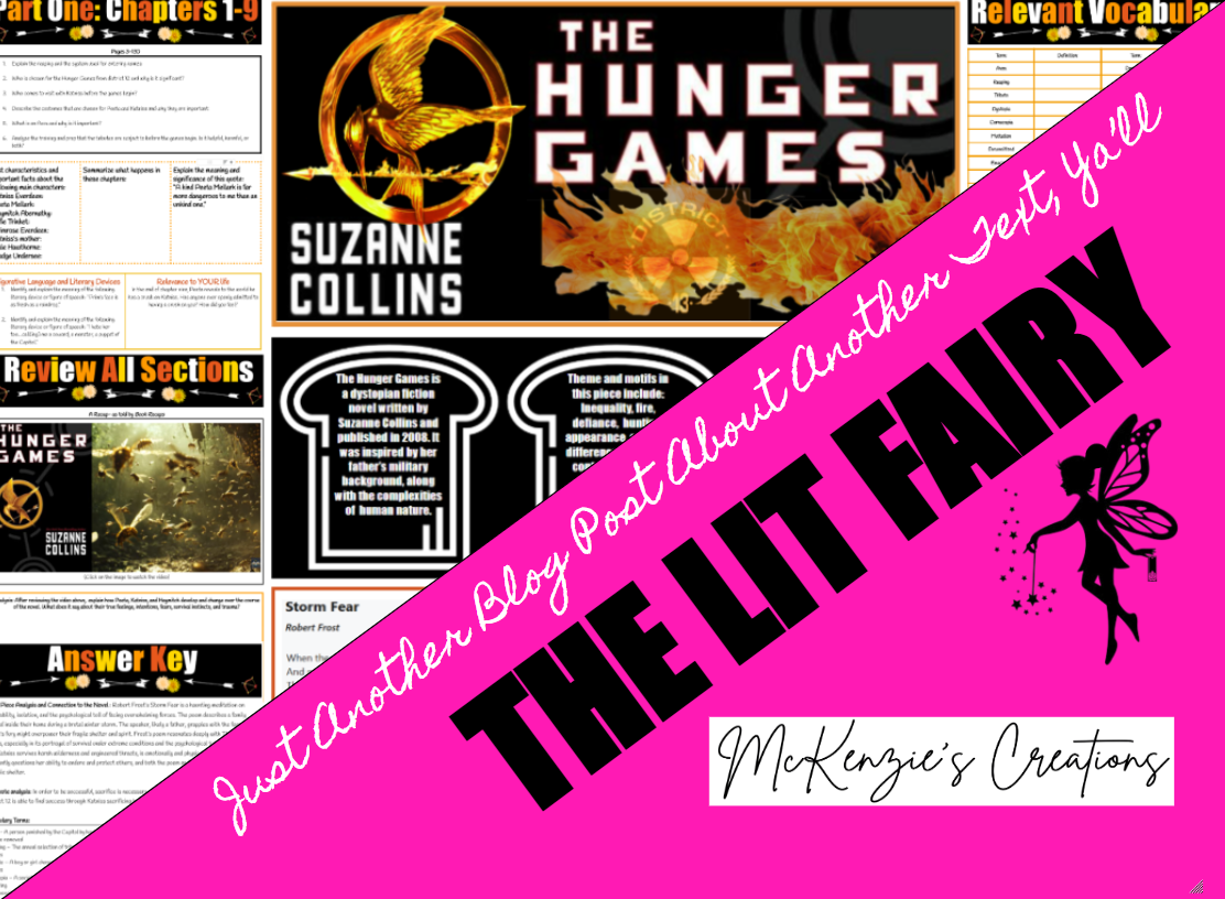 The Hunger Games: Reality TV, Rebllion, and Really Bad Odds